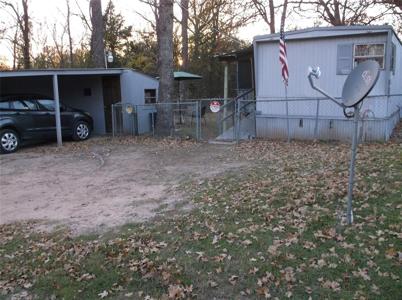 135 Lake Creek Drive
