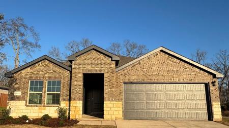 1002 River Oaks Lane