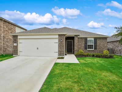 1030 Spofford Drive