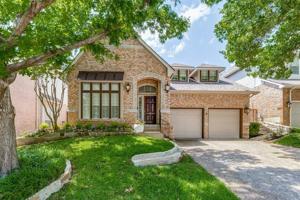 7919 Glade Hill Court
