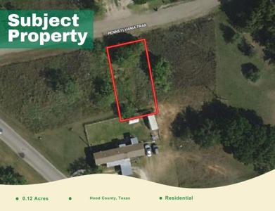 3719 Pennsylvania Trail