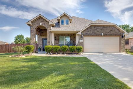 4806 Ashbury Lane