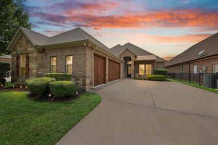 3452 Abes Landing Drive