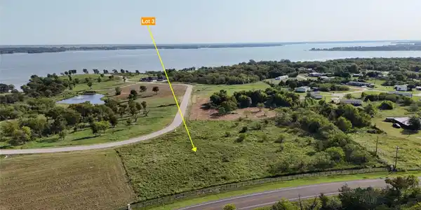 Lot 3 Old Peninsula Trail