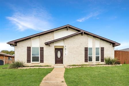 4813 Arbor Glen Road