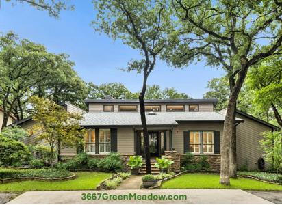 3667 Green Meadow Lane