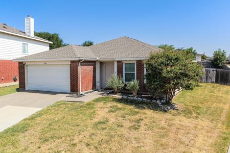 1448 Ridgecrest Drive