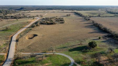 Lot 109 New Hope Road