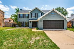 8416 Creekbluff Drive