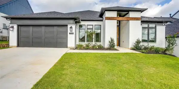 7105 Mantle Ridge Drive