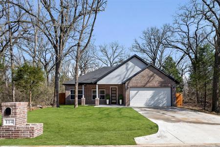 114 Quail Run Road