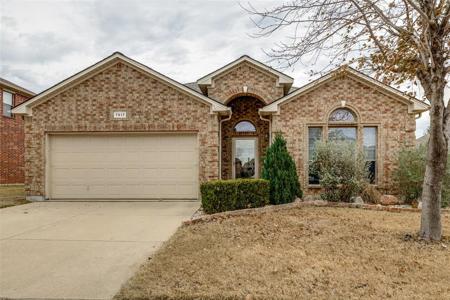 7617 White Fawn Road