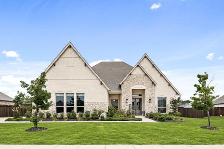 608 Stonehollow Drive