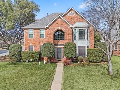 2156 Sandell Drive