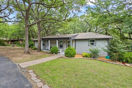 434 Crescent Drive
