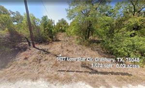 5627 Lone Star Circle