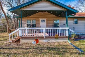 403 Seminole Drive