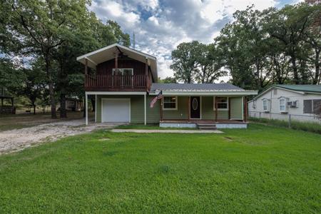 2388 Live Oak Street
