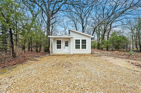 236 Mustang Drive