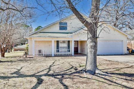 1513 Comanche Court