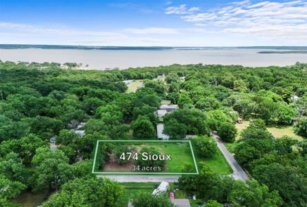 474 Sioux Drive