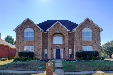 1418 Primrose Lane
