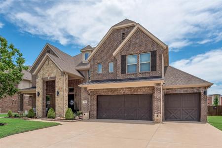 710 Minecreek Court