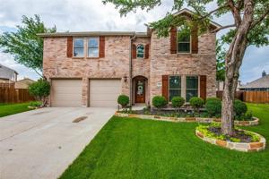 1536 Canary Drive