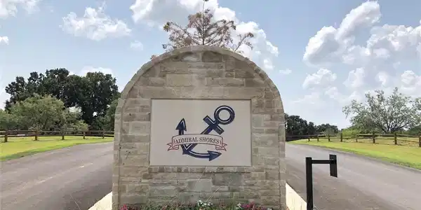 Lot 109 Lake Ridge Drive