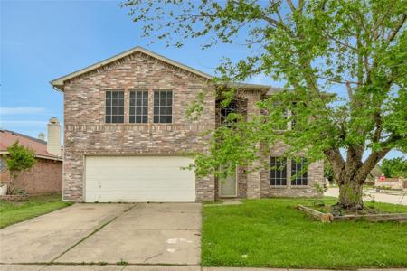 3104 Pompi Drive