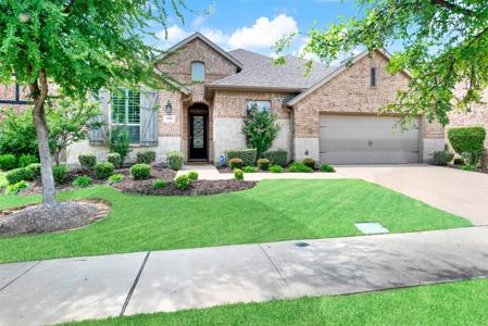 9809 Trinity Drive