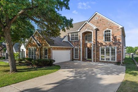 1445 Clubhill Drive