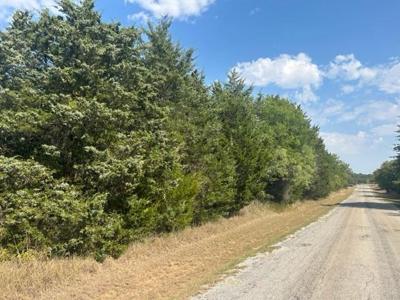Selma Road