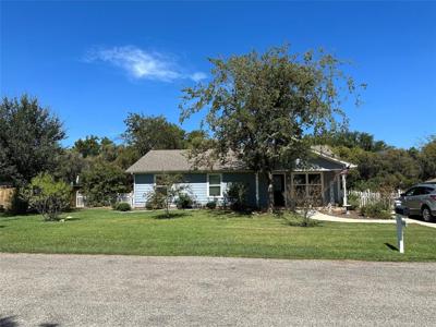 1604 Cheyenne Trail