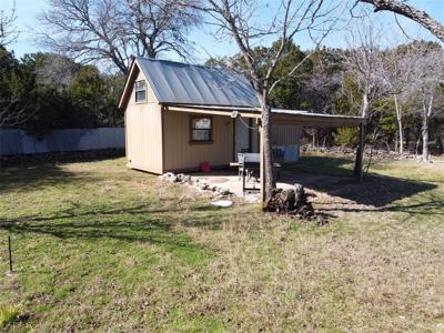 321 County Road 1701