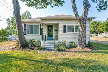 6558 Trammel Drive