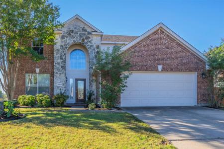 4016 Birdie Drive