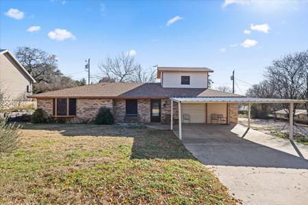 1703 Broken Bow Road