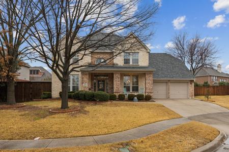 2408 Cruise Drive