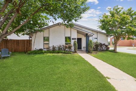 5000 Aztec Drive