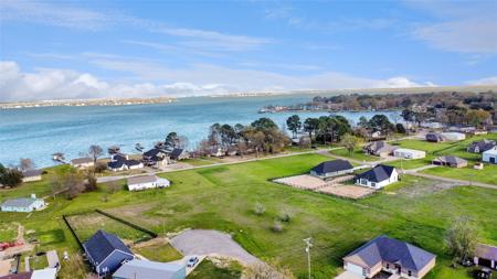 TBD Lot 583 Pitchfork Ranch Road