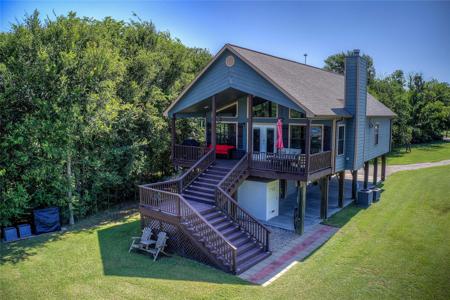 180 Seminole Trail