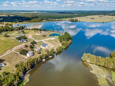 Lot 202 Lago Vista Drive