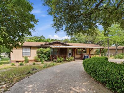 120 Brazos Drive