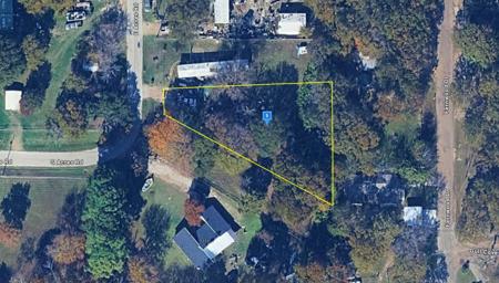 260 E Acres Road