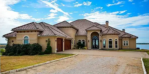 528 Bay Hill Lane Lot 2