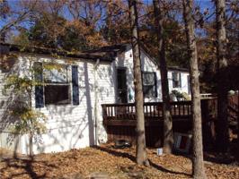 200 Brookwood Drive Lot 57