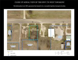 TBD Hwy 276