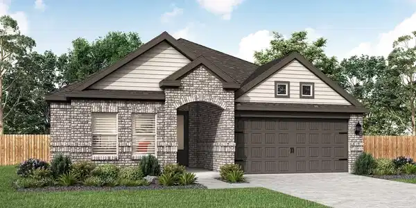 10924 Bass Creek Trail