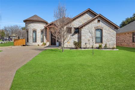 1700 Rockview Drive